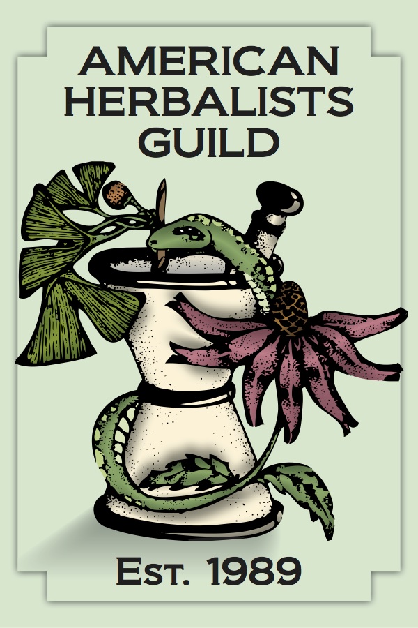 Herbal Education Schools | American Herbalists Guild