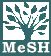 MeSH - Medical Subject Heading Logo