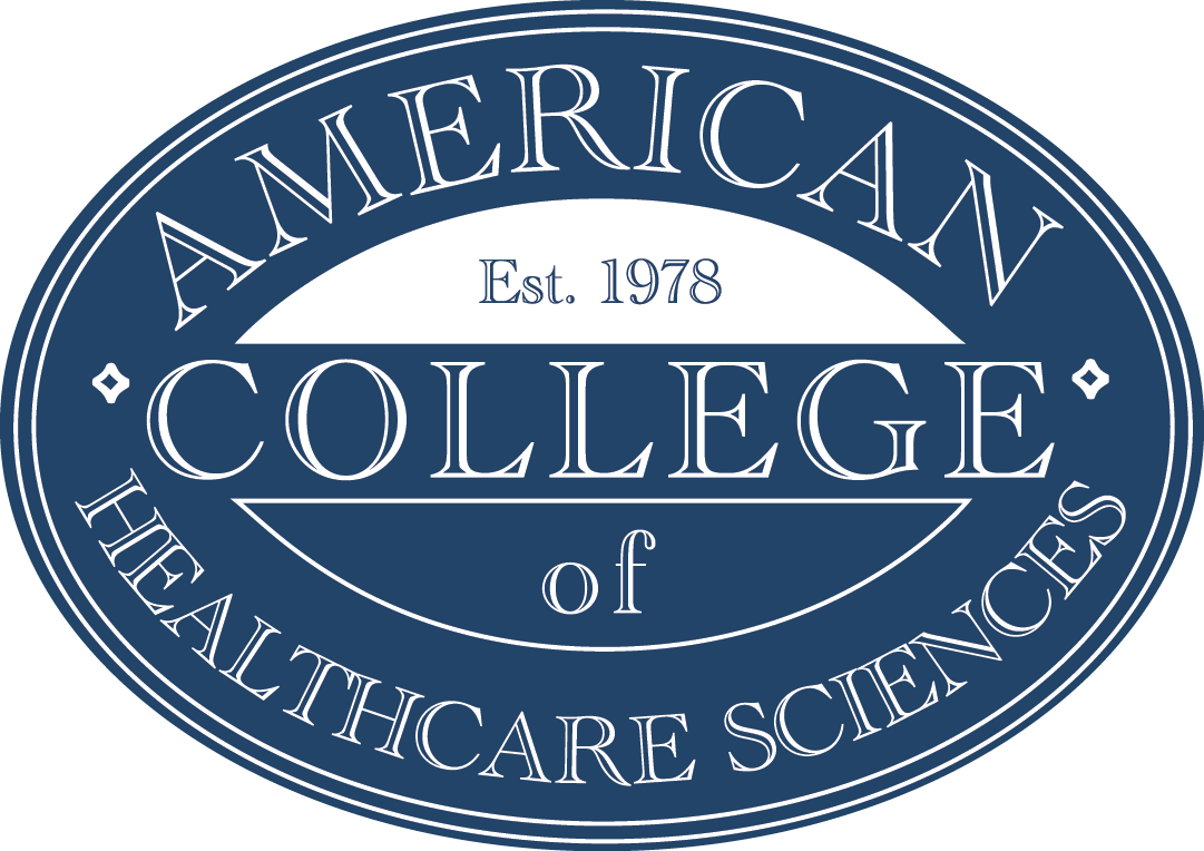American College of Healthcare Sciences