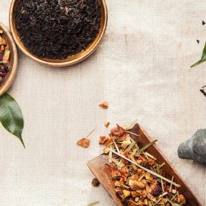 Enduring Hardship: A Chinese Medicine Approach to Trauma