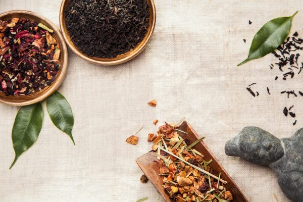 Enduring Hardship: A Chinese Medicine Approach to Trauma