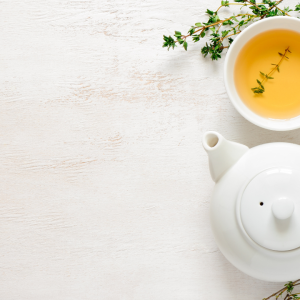 Herbal Support for Long Covid with Andrew Bentley