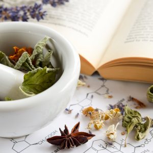 Herbal Pharmacology (Part I)