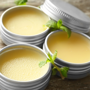 Baneful Balms: Topical Low-Dose Herbs in Clinical Practice