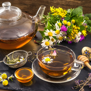 Materia Medica of Synergistic Herbs with Juliette Carr