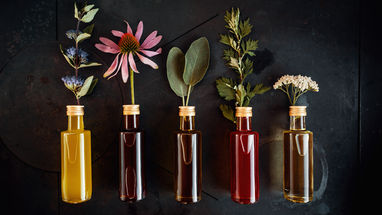 Business Protections for your Herbal Legacy with Christina Lynch - Image 1