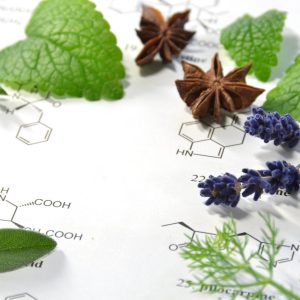 Herbal Pharmacology (Part II)