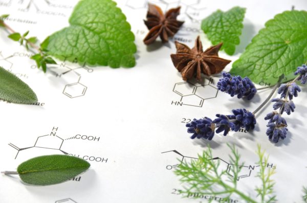 Herbal Pharmacology (Part II)